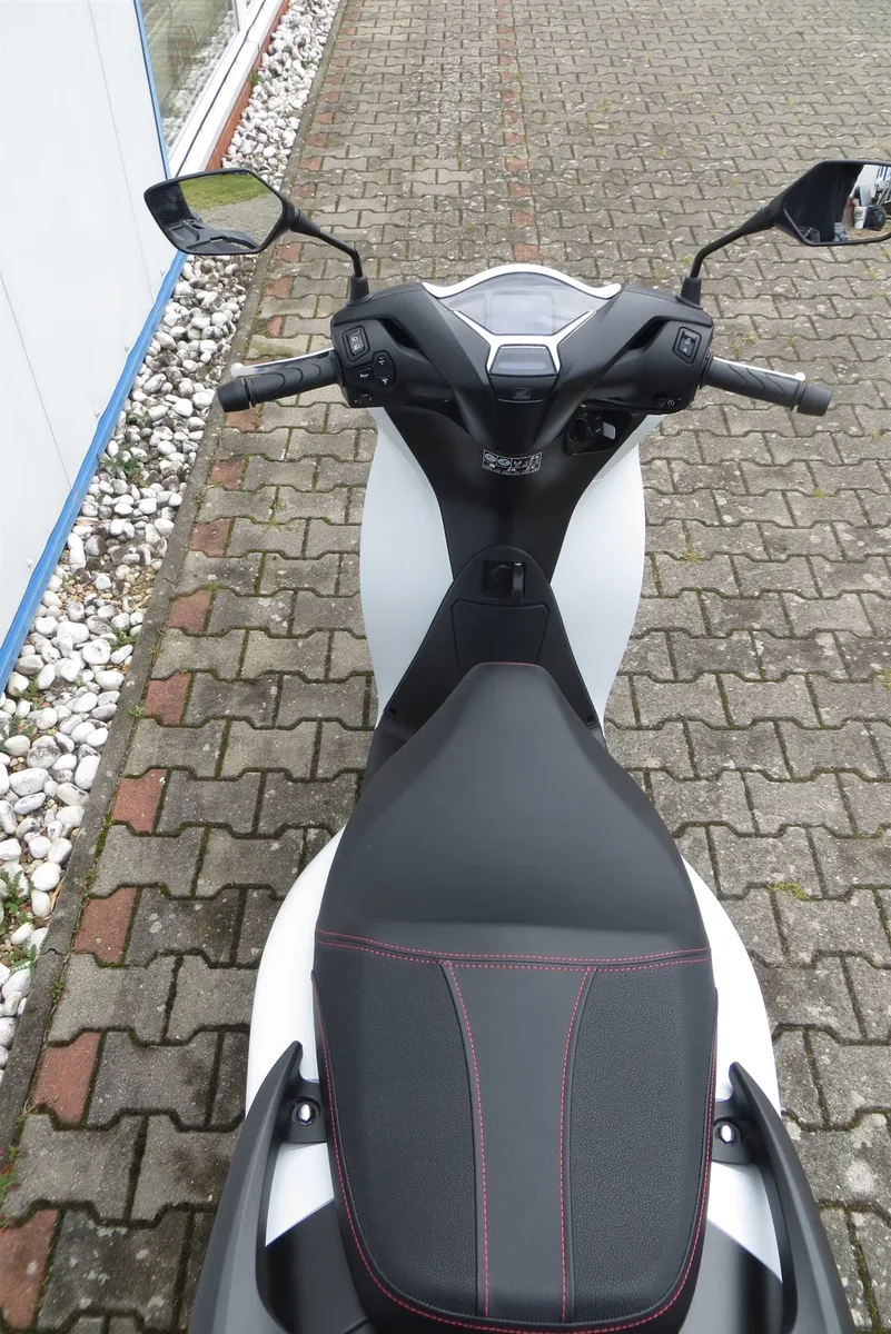 Honda SH150i Top Case Finanzierung ab 69,-€ mtl. - Neu\*