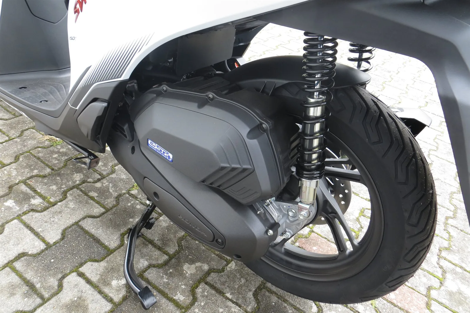 Honda SH150i Top Case Finanzierung ab 69,-€ mtl. - Neu\*