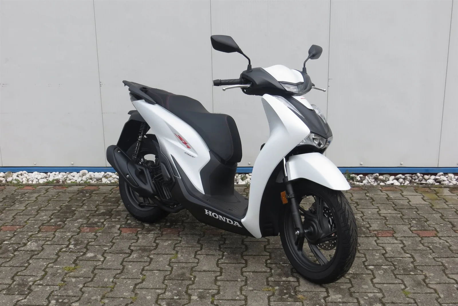 Honda SH150i Top Case Finanzierung ab 69,-€ mtl. - Neu\*