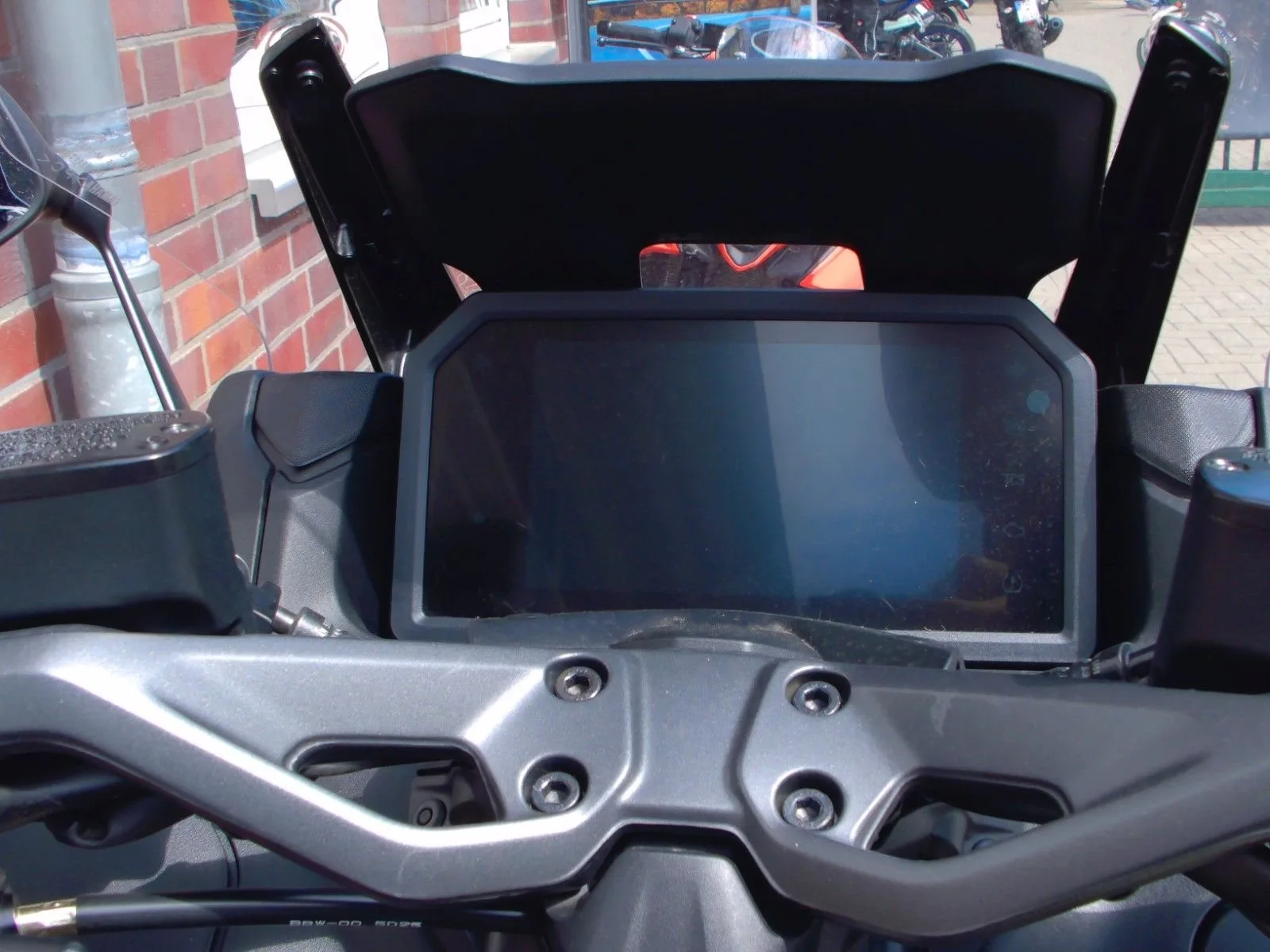 Yamaha XMAX 300 Tech MAX+