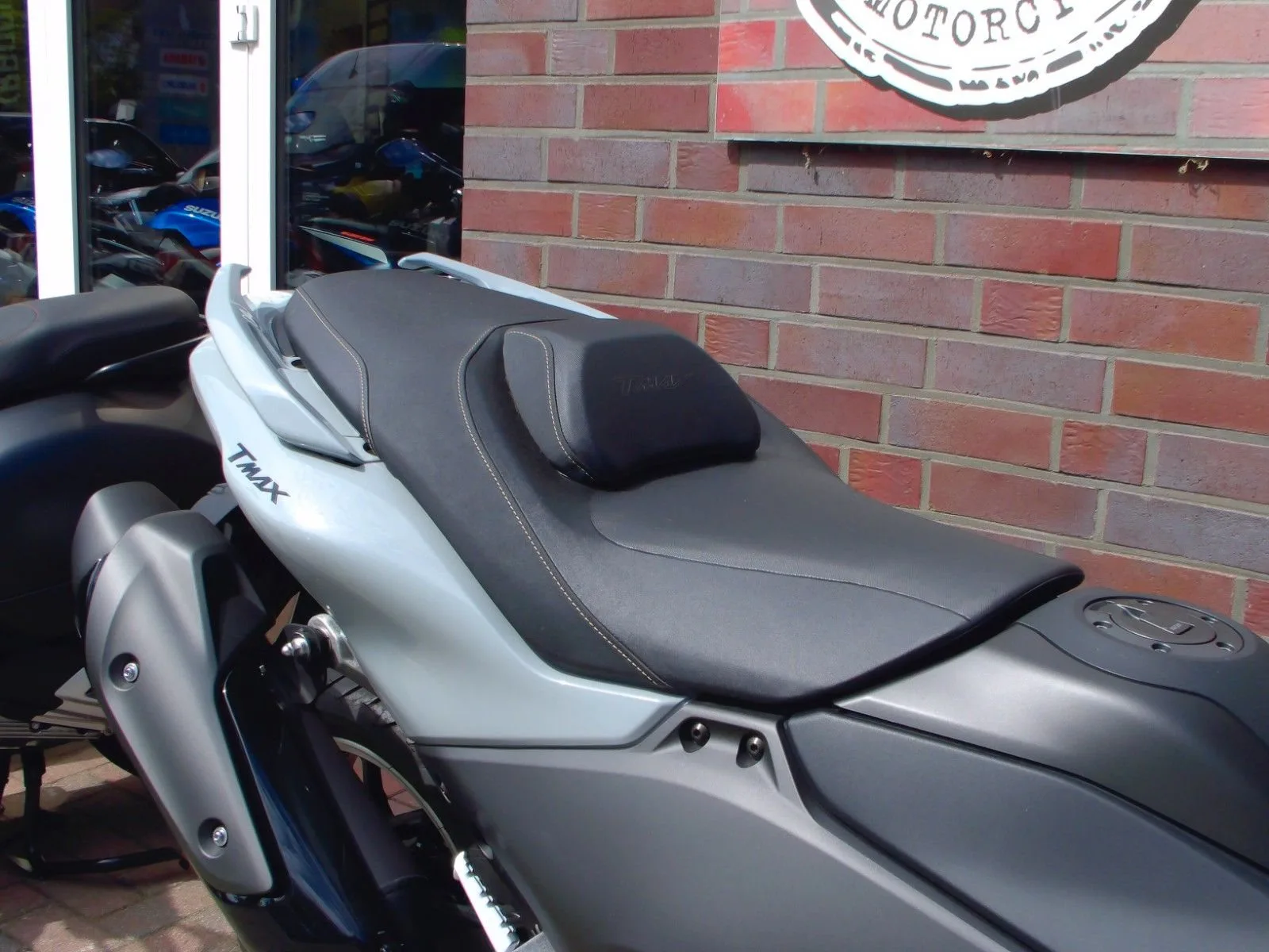 Yamaha XMAX 300 Tech MAX+