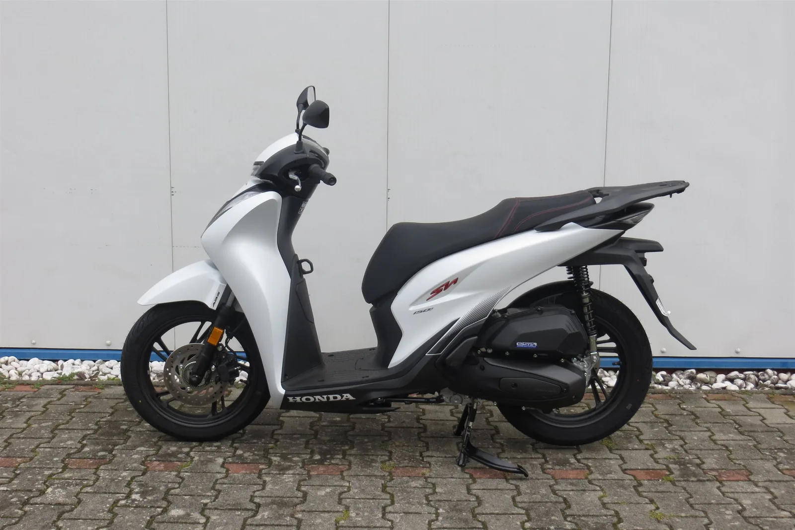 Honda SH150i Top Case Finanzierung ab 69,-€ mtl. - Neu\*