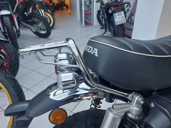 Honda Monkey Z125