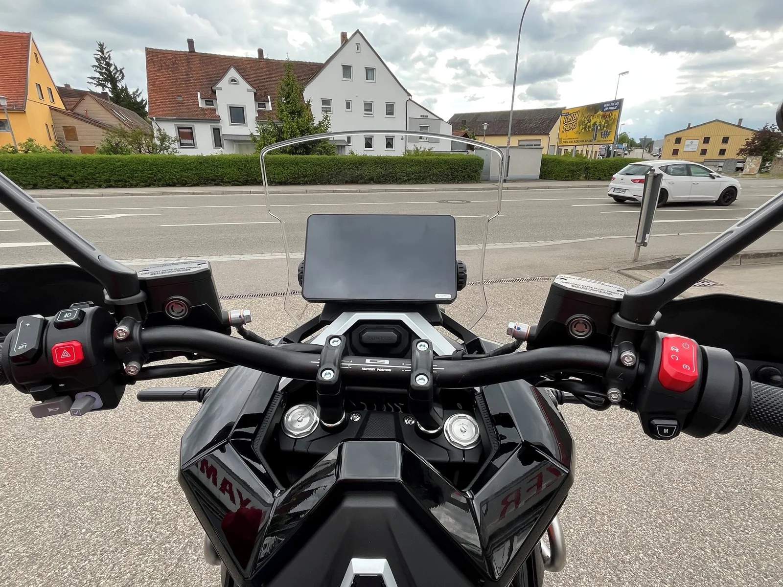 Zontes 368 G Modell 2026