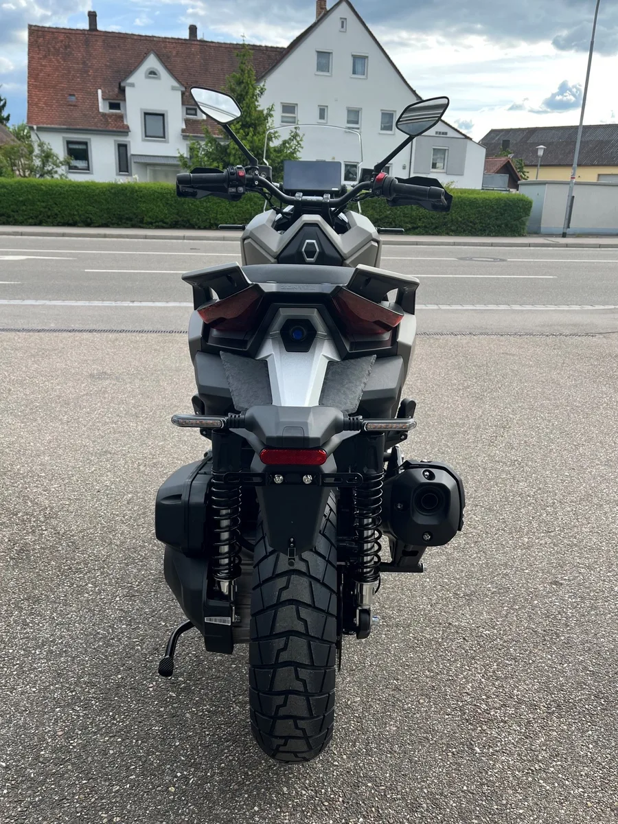 Zontes 368 G Modell 2026