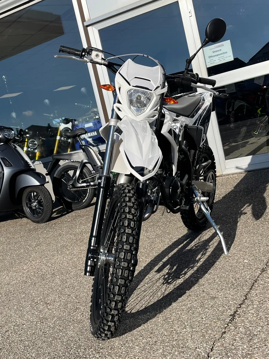Beta RR 50 Enduro / Sport / Racing