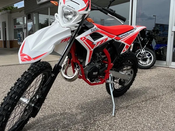 Beta RR 50 Enduro / Sport / Racing