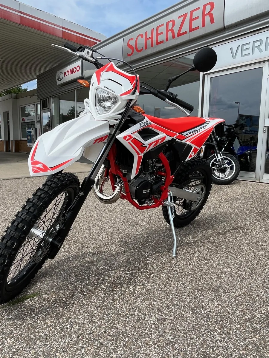 Beta RR 50 Enduro / Sport / Racing
