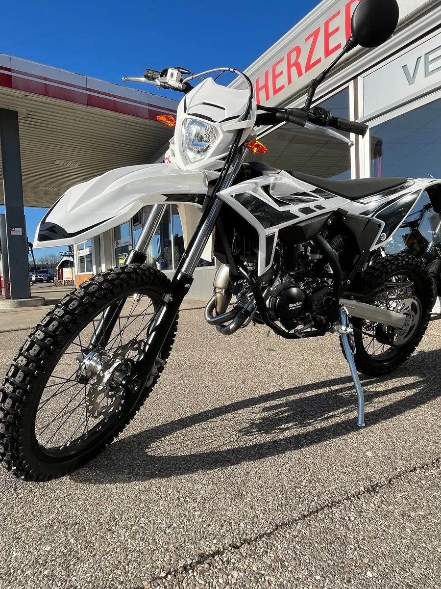 Beta RR 50 Enduro / Sport / Racing