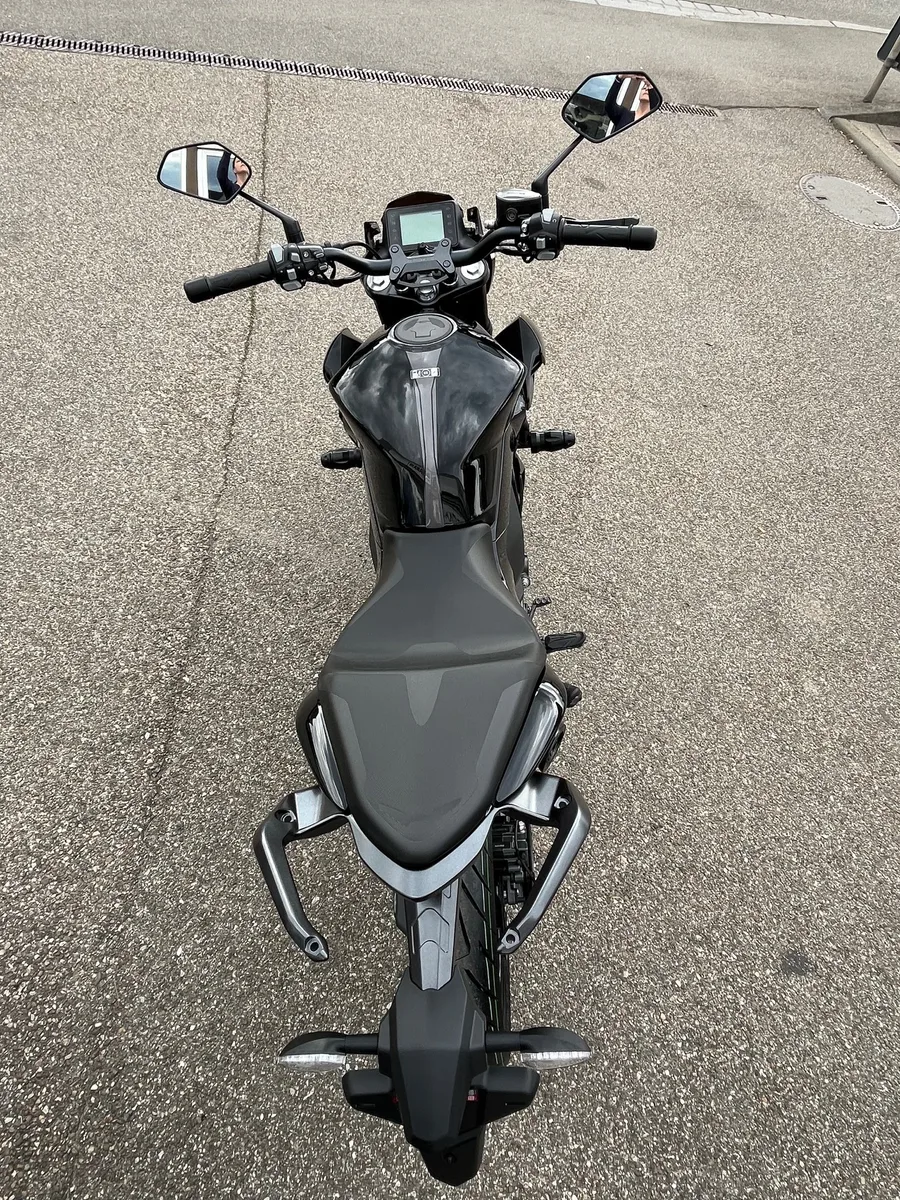 Zontes 125Z2