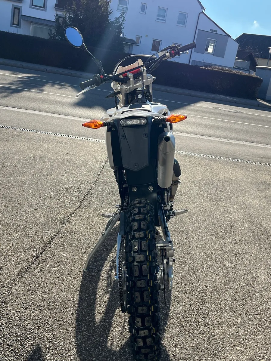 Beta RR 50 Enduro / Sport / Racing