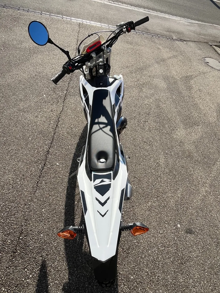Beta RR 50 Enduro / Sport / Racing