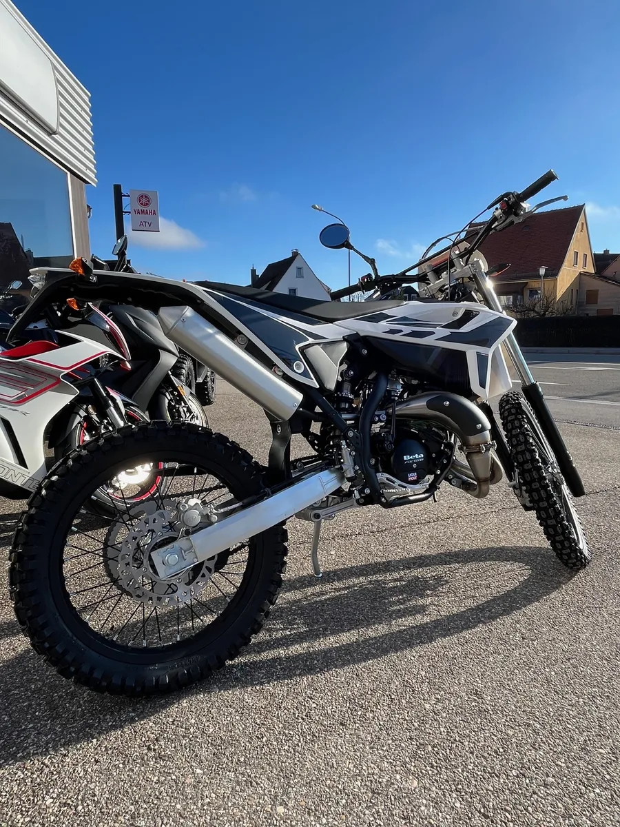 Beta RR 50 Enduro / Sport / Racing