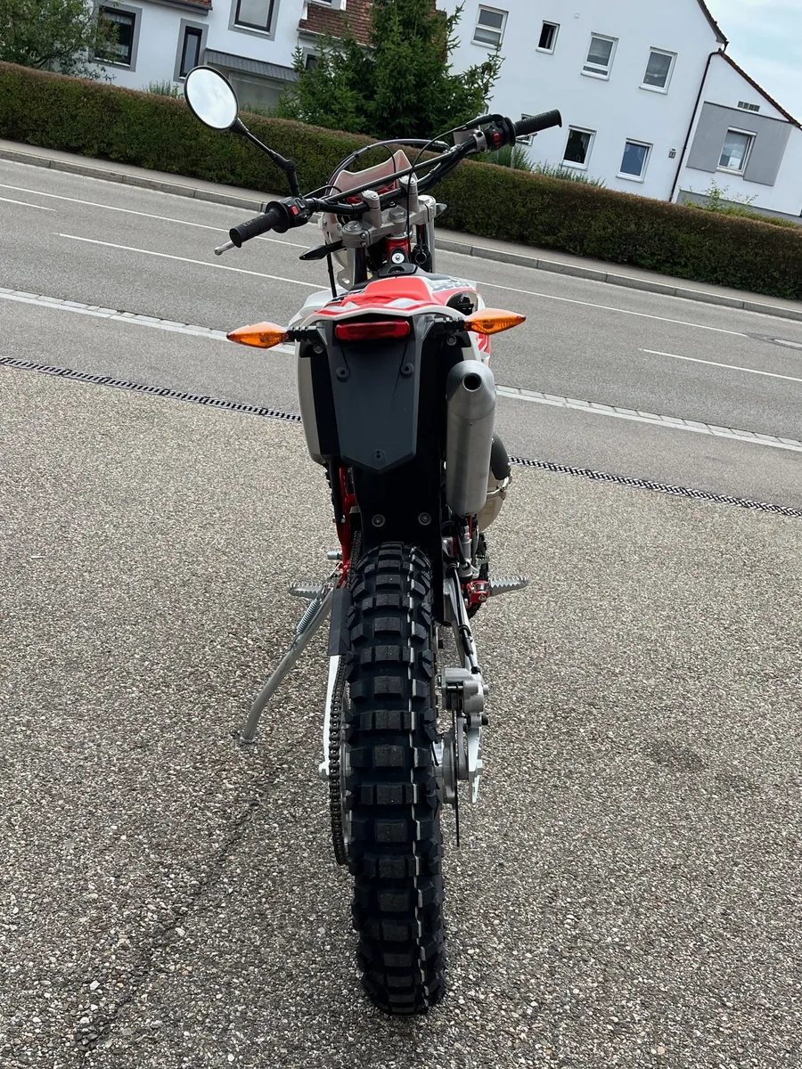Beta RR 50 Enduro / Sport / Racing