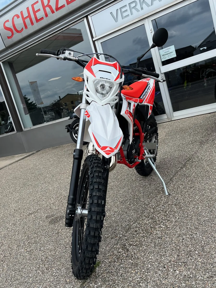 Beta RR 50 Enduro / Sport / Racing