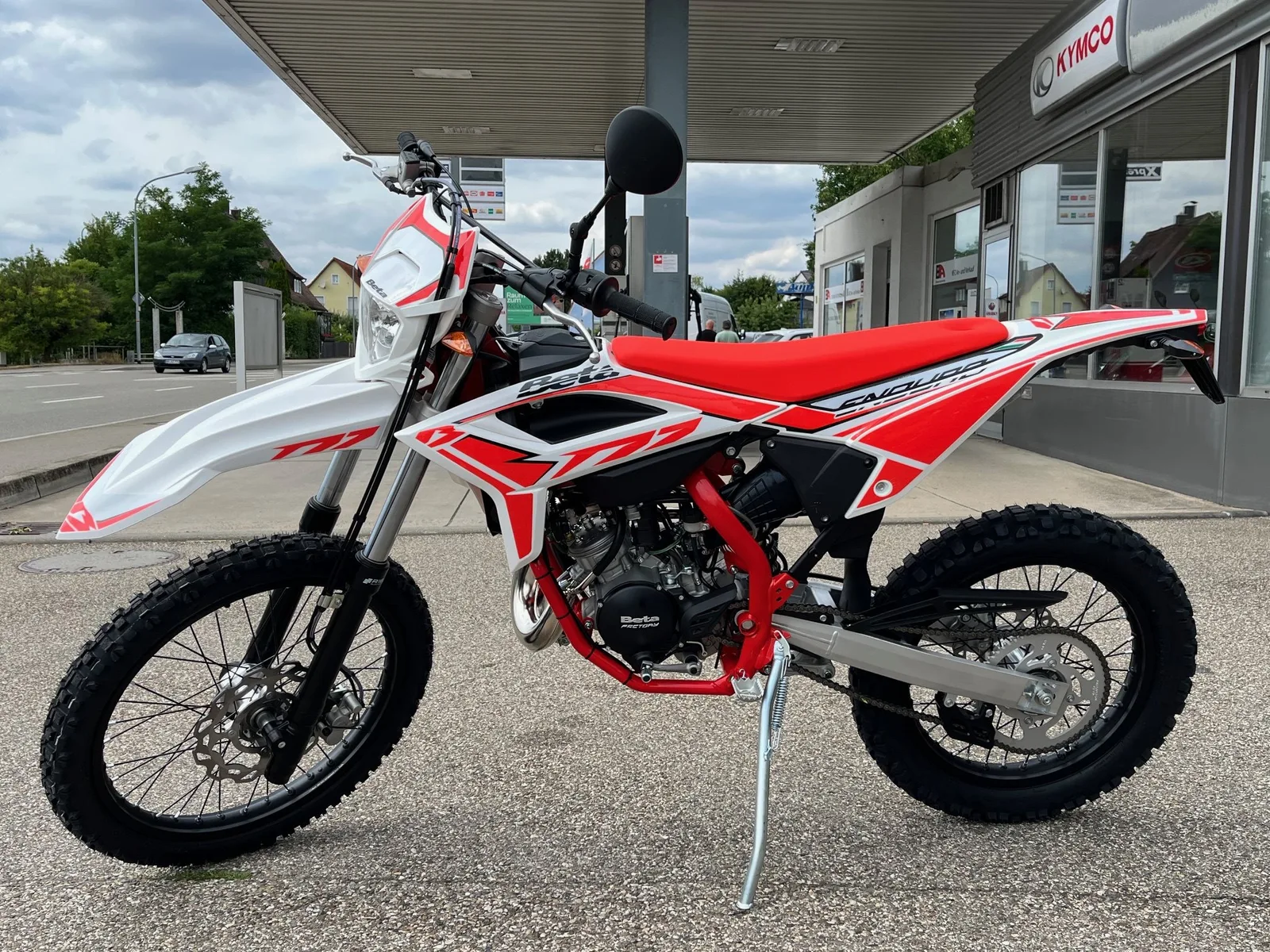 Beta RR 50 Enduro / Sport / Racing