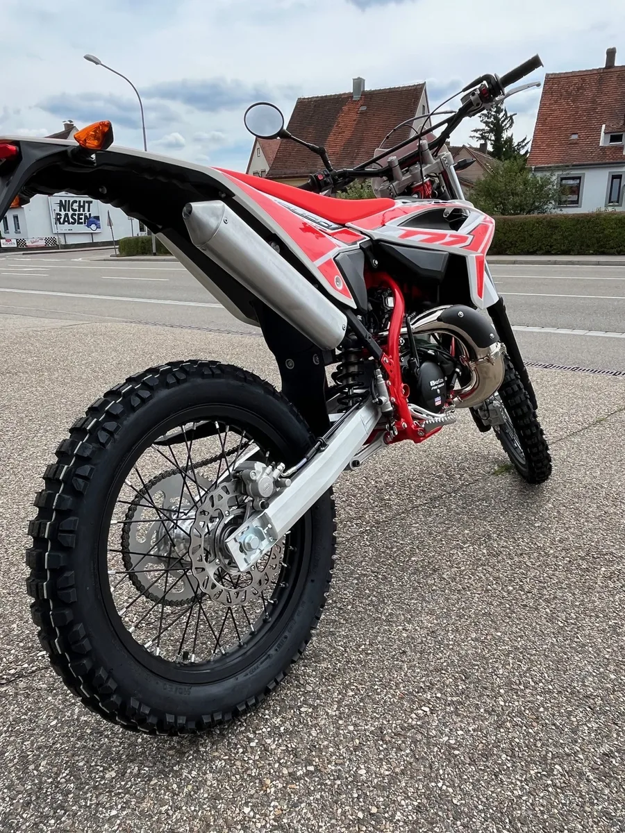 Beta RR 50 Enduro / Sport / Racing