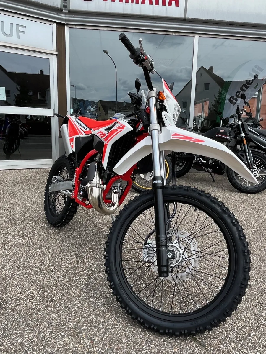 Beta RR 50 Enduro / Sport / Racing