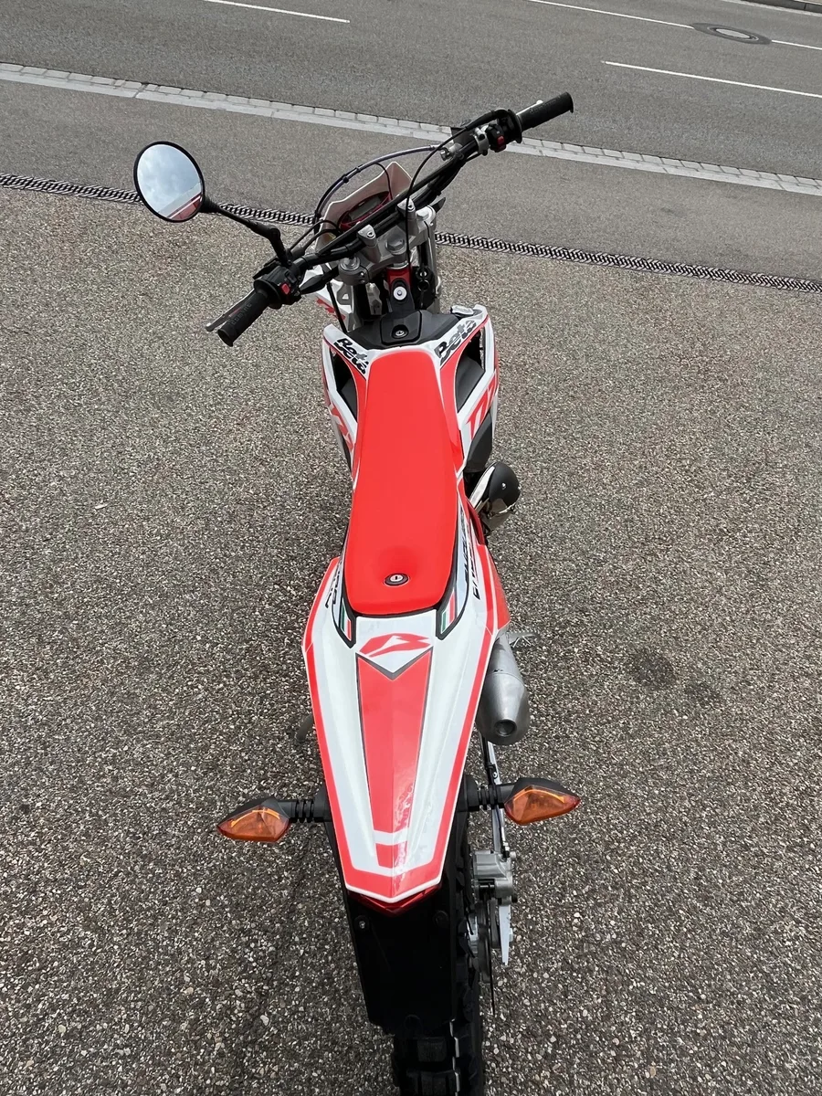 Beta RR 50 Enduro / Sport / Racing