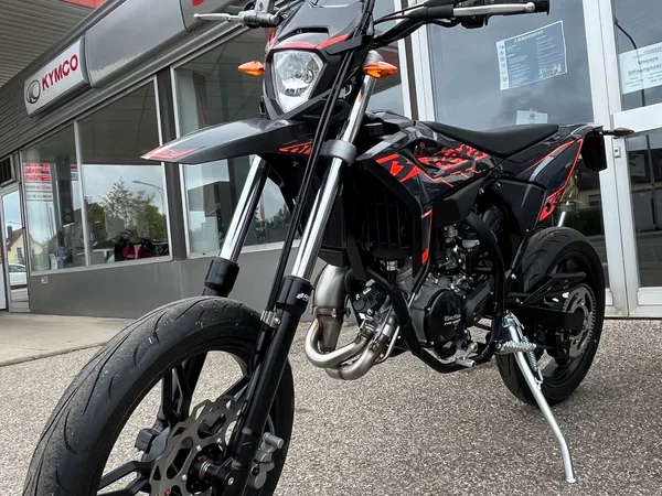 Beta RR 50 RR MOTARD 2T 50 X / RR 2T 50 SPORT / RR 2T 50 TRACK