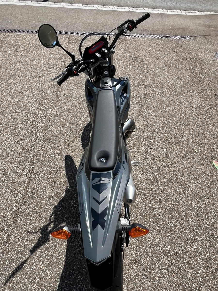 Beta RR 50 RR MOTARD 2T 50 X / RR 2T 50 SPORT / RR 2T 50 TRACK