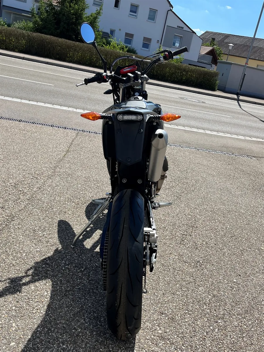 Beta RR 50 RR MOTARD 2T 50 X / RR 2T 50 SPORT / RR 2T 50 TRACK