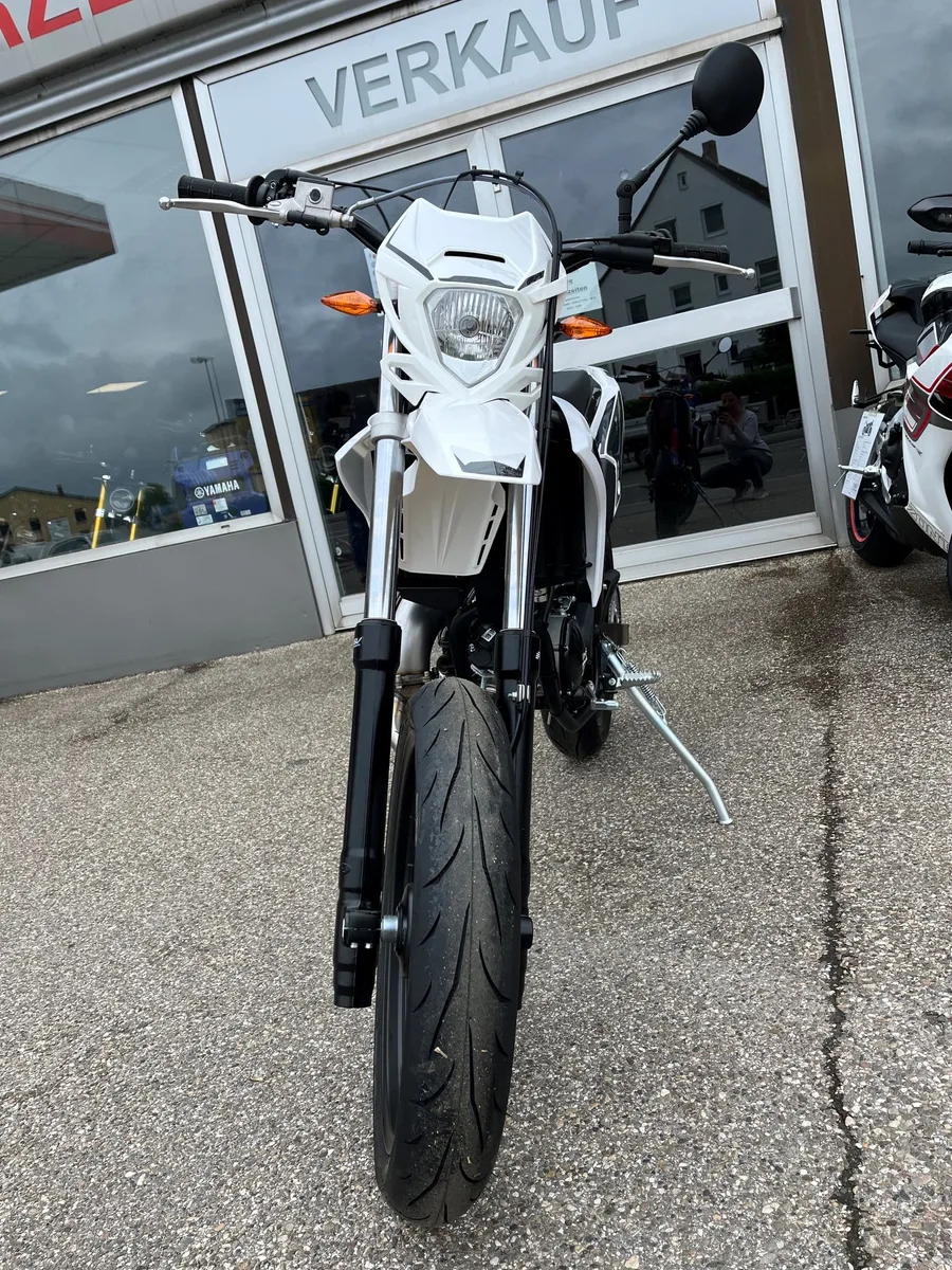 Beta RR 50 RR MOTARD 2T 50 X / RR 2T 50 SPORT / RR 2T 50 TRACK