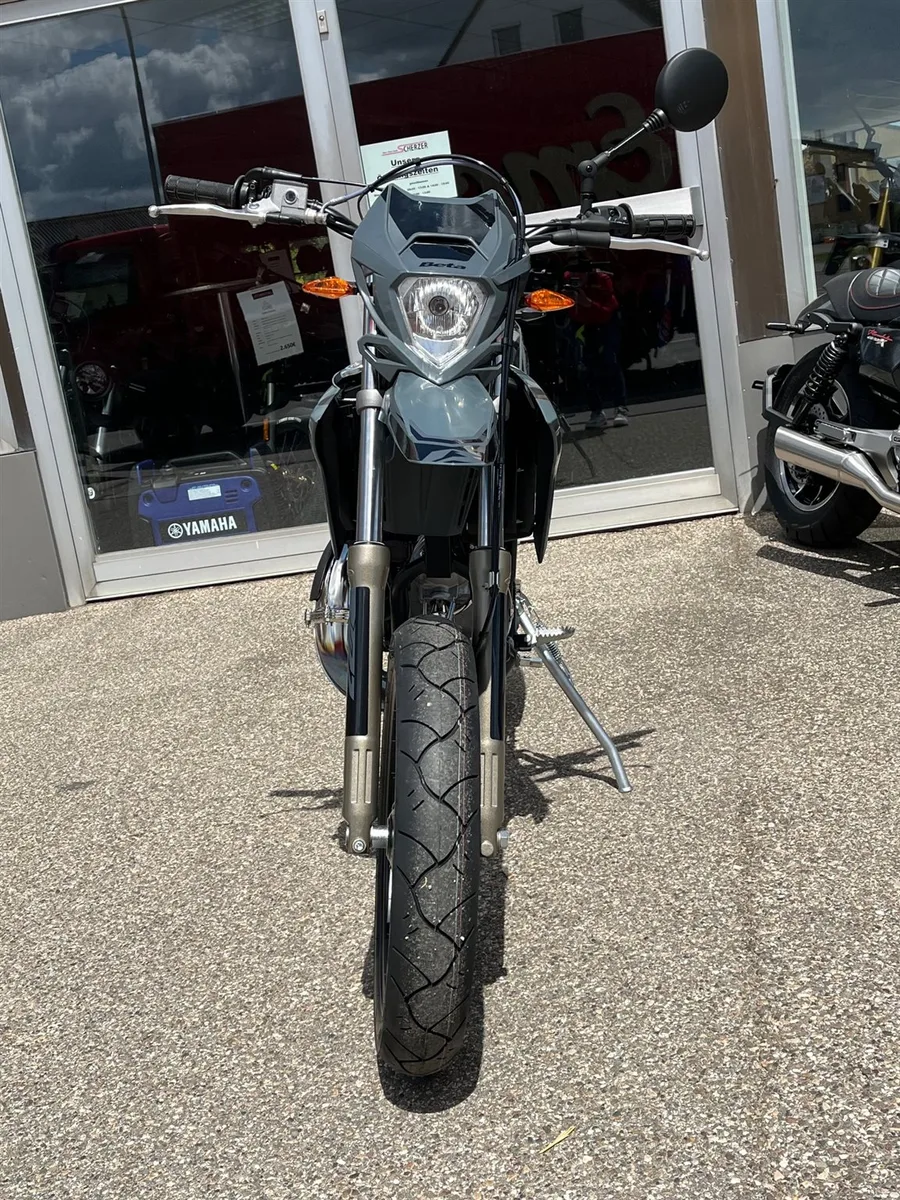 Beta RR 50 RR MOTARD 2T 50 X / RR 2T 50 SPORT / RR 2T 50 TRACK