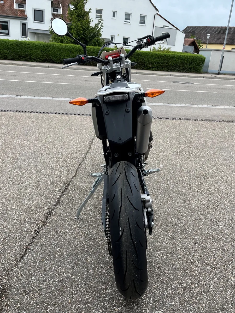 Beta RR 50 RR MOTARD 2T 50 X / RR 2T 50 SPORT / RR 2T 50 TRACK