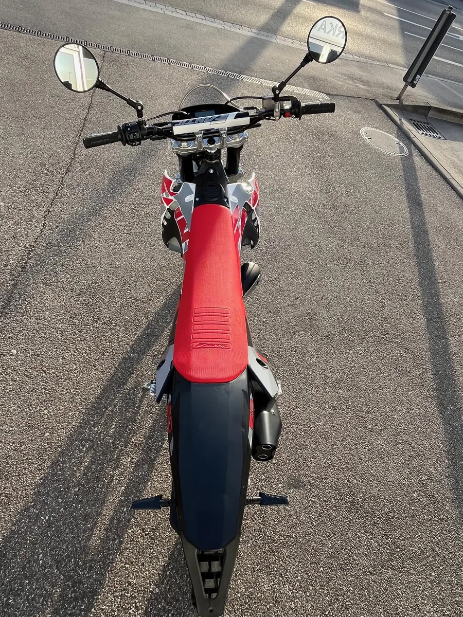 Fantic XE 50 Competition XE 50 Performance