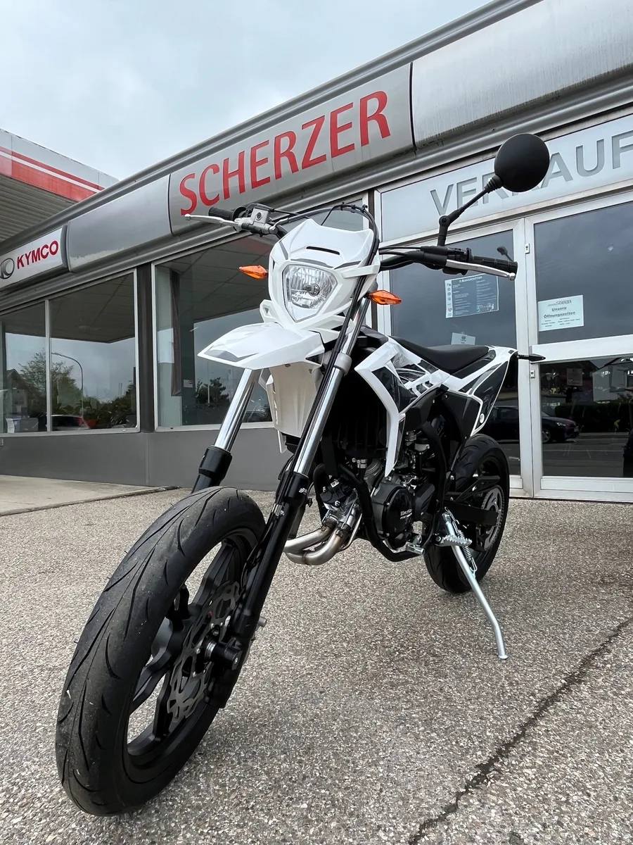 Beta RR 50 RR MOTARD 2T 50 X / RR 2T 50 SPORT / RR 2T 50 TRACK