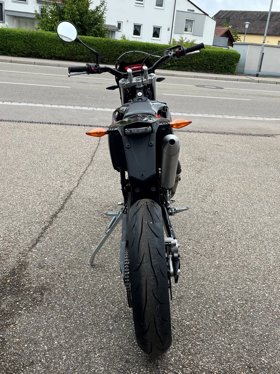 Beta RR 50 RR MOTARD 2T 50 X / RR 2T 50 SPORT / RR 2T 50 TRACK