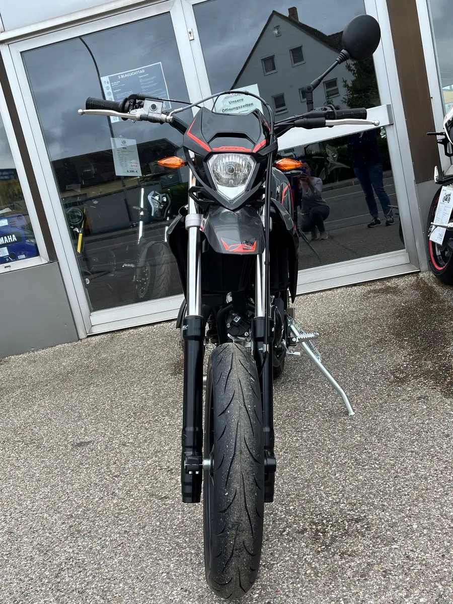 Beta RR 50 RR MOTARD 2T 50 X / RR 2T 50 SPORT / RR 2T 50 TRACK
