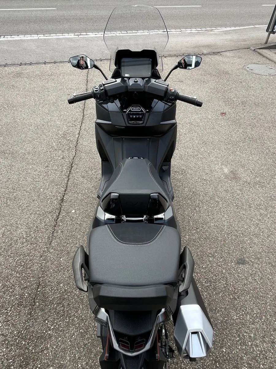 Kymco CV3 575i ABS ! Aktionspreis von Kymco bis 31.07.26 !