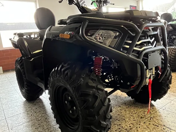 Loncin XWOLF 300