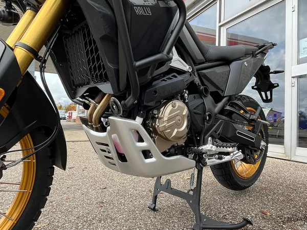 Voge 800 Rally DS800X Rally