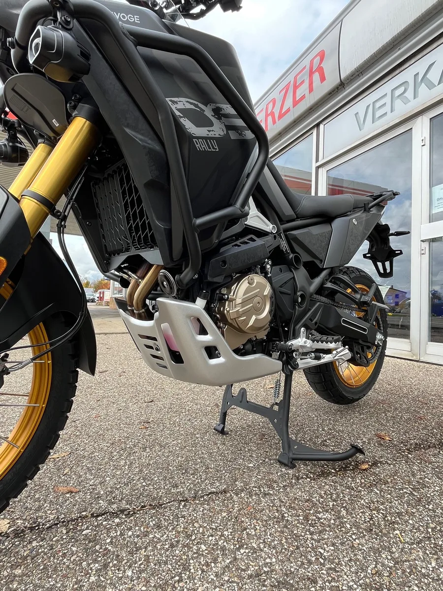 Voge 800 Rally DS800X Rally
