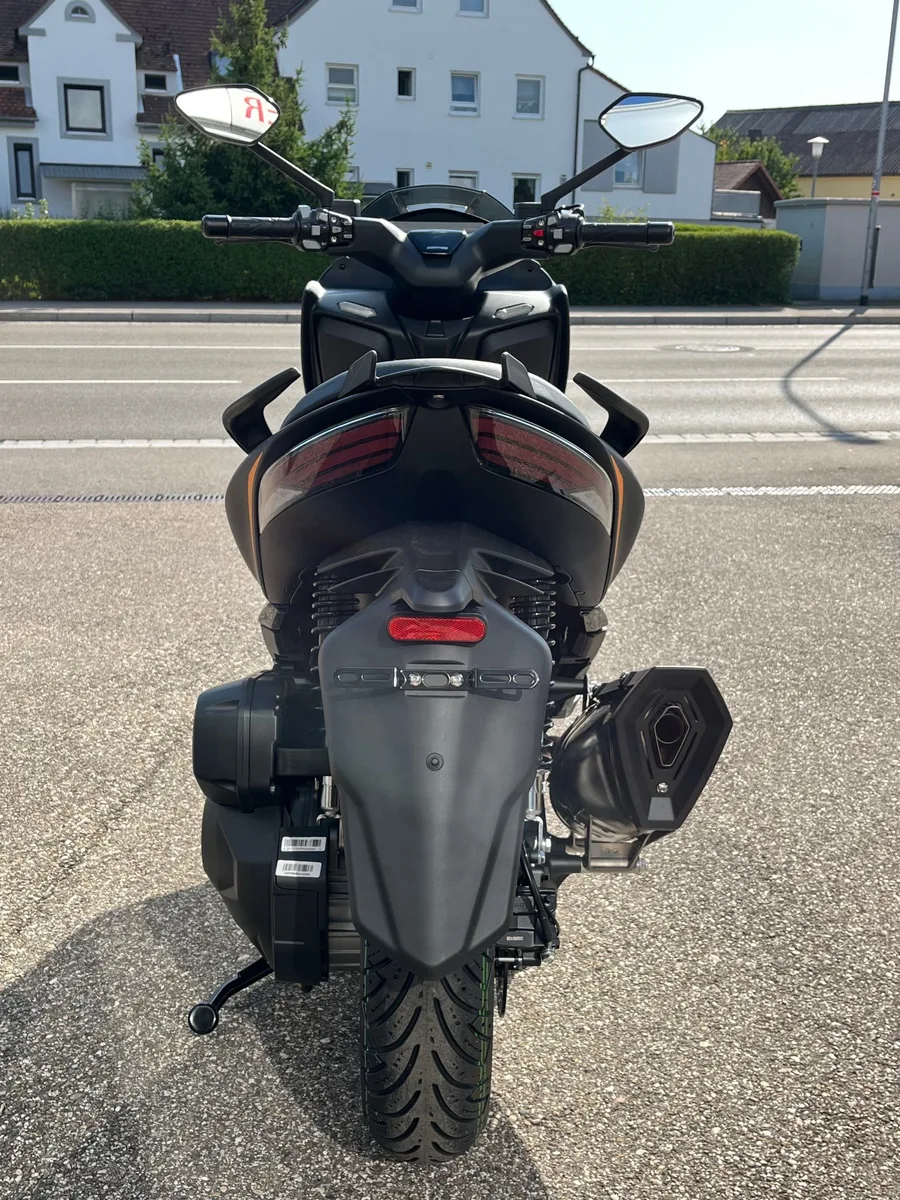 Zontes ZT368-D