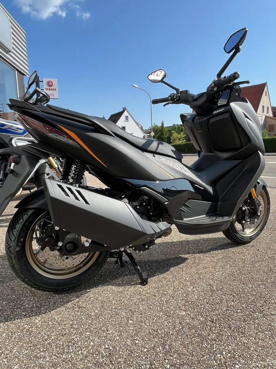 Zontes ZT368-D