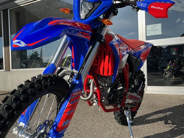 Beta RR 125 4T Enduro