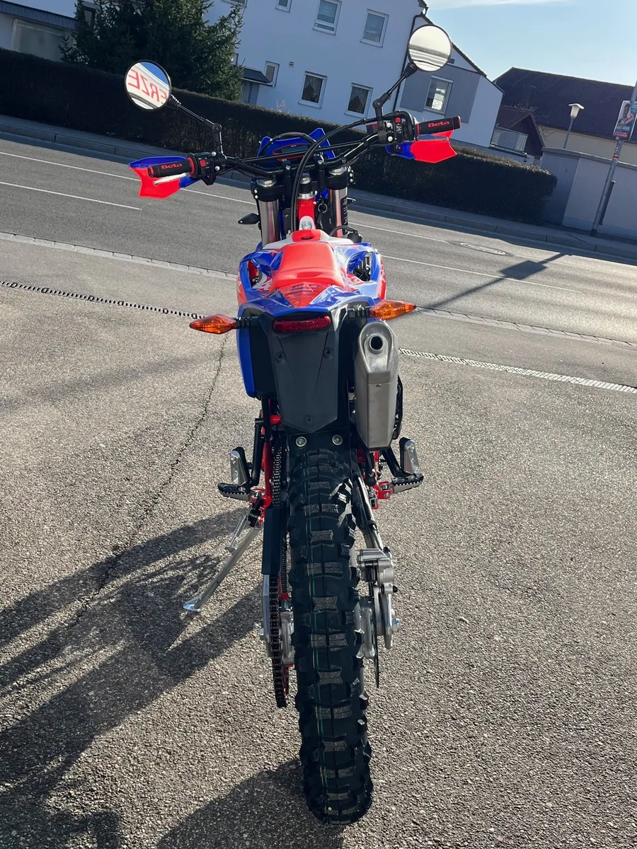Beta RR 125 4T Enduro