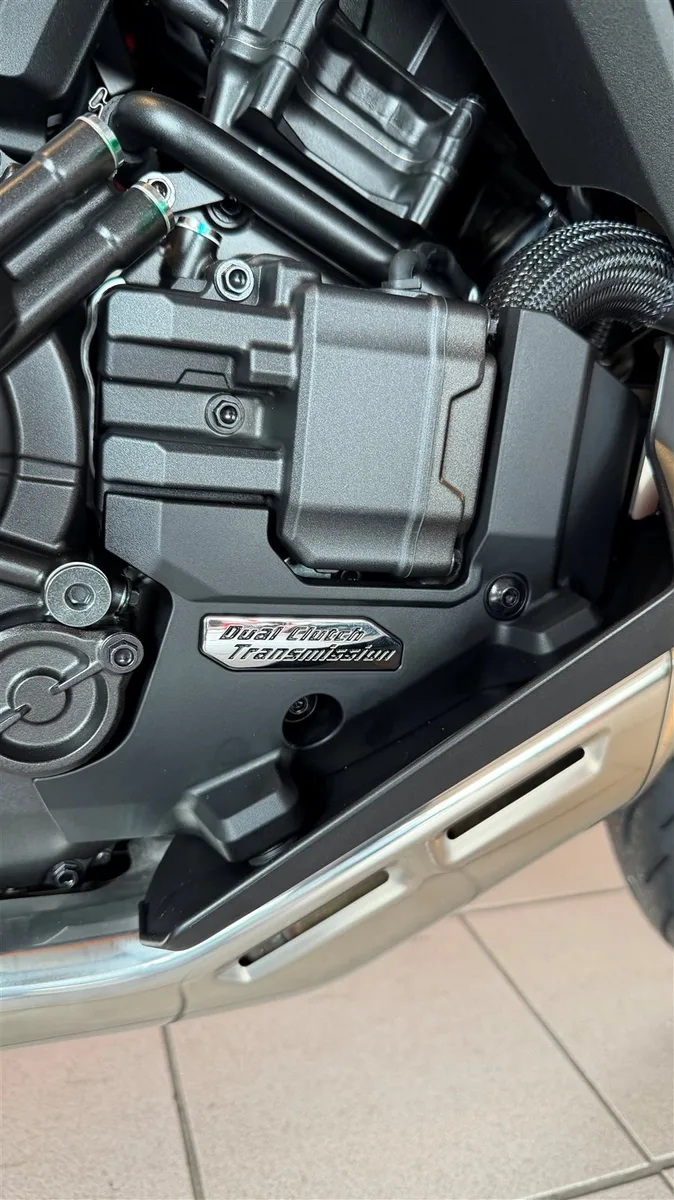 Honda NT1100 DCT Electronic Suspension \*6 Jahre Garantie\*
