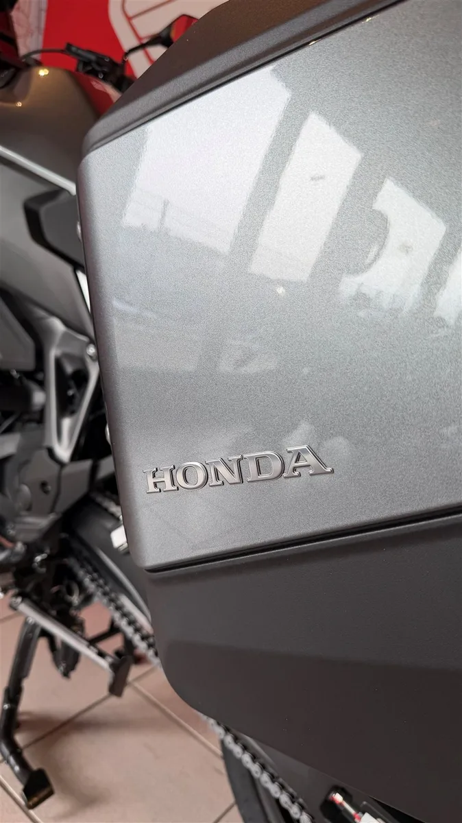 Honda NT1100 DCT Electronic Suspension \*6 Jahre Garantie\*