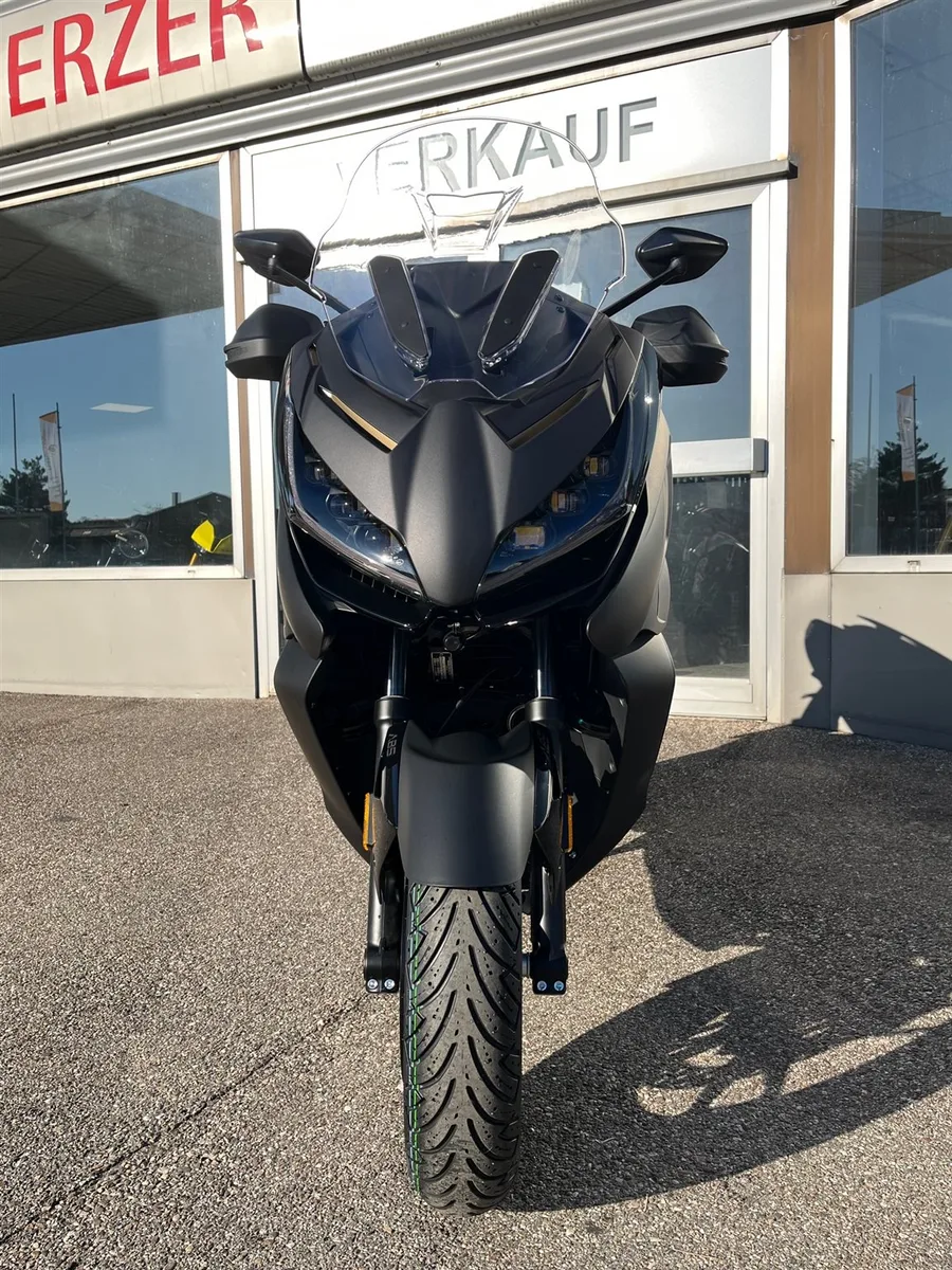 Zontes 368 E