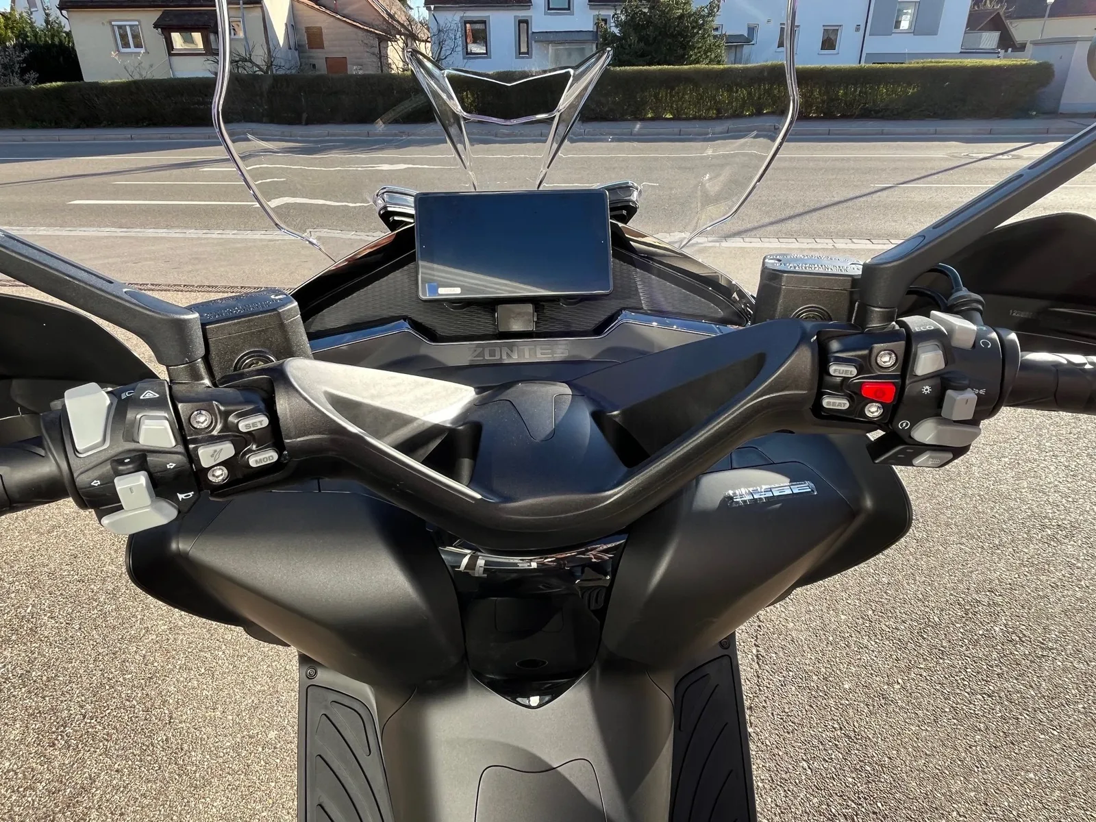 Zontes 368 E