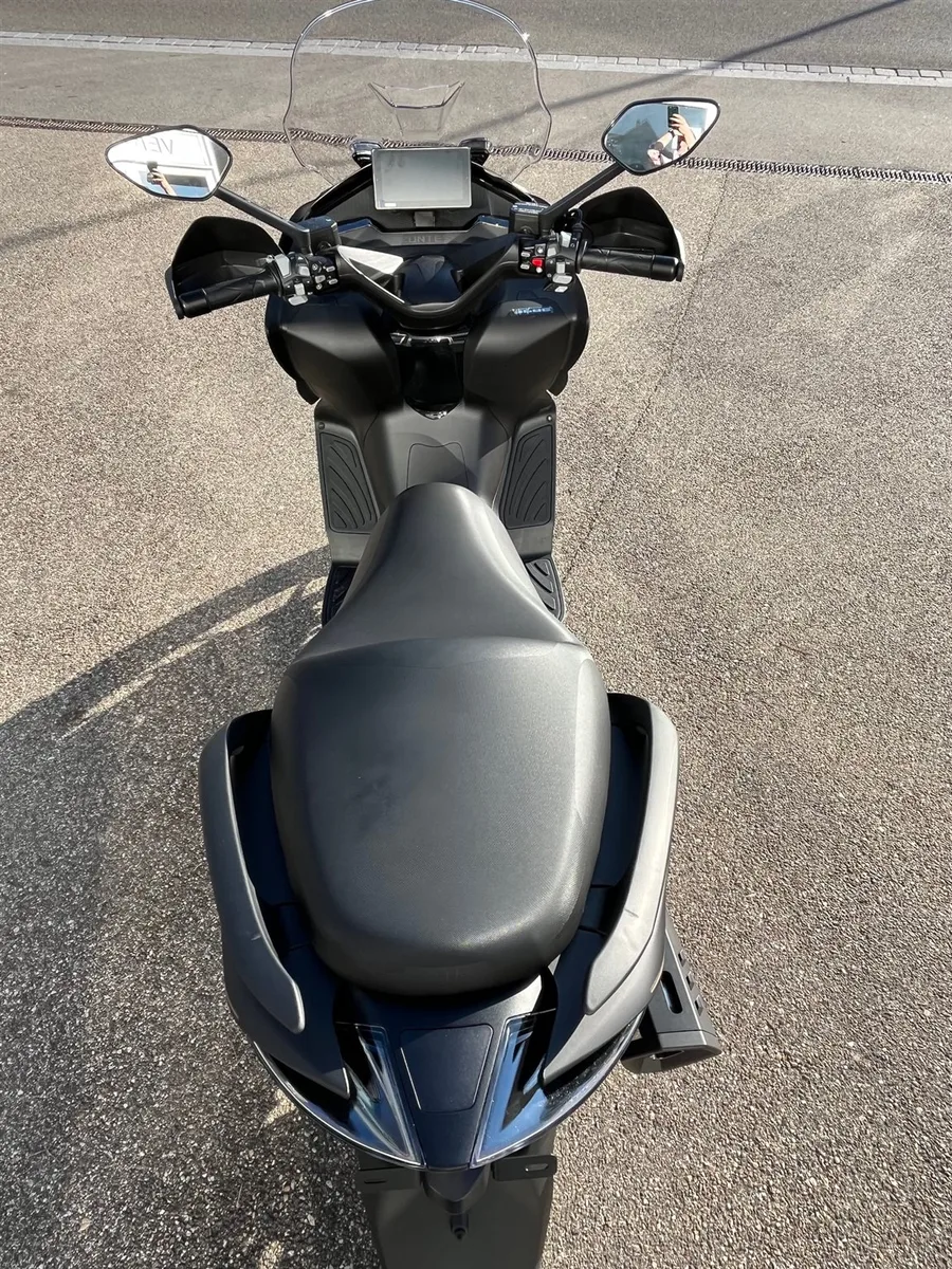 Zontes 368 E