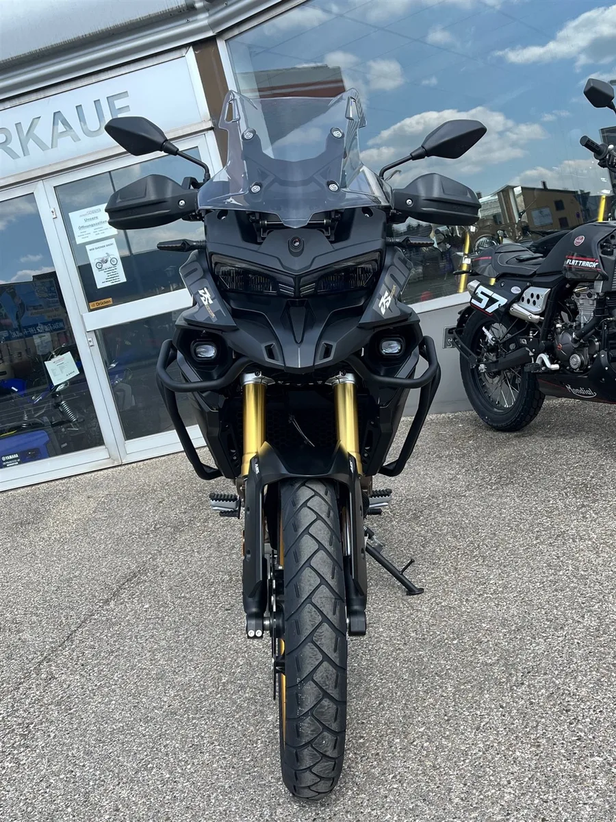 Voge DS625X