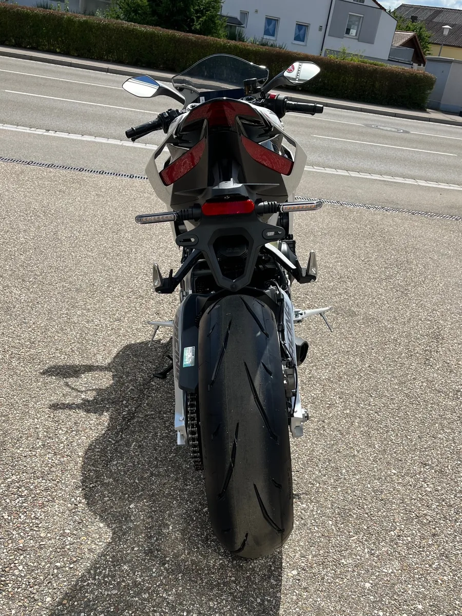Zontes 703-RR