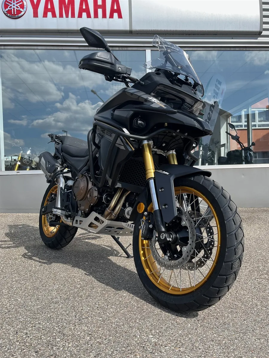 Voge DS625X