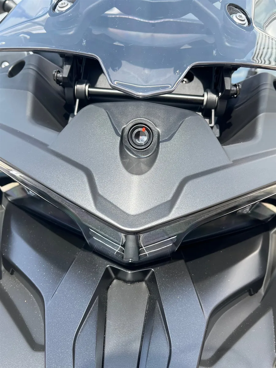 Voge DS625X